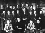 Фотовоспоминания выпускников школы №131
