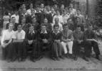 Фотовоспоминания выпускников школы №131