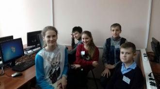 турнір з основ інформатики