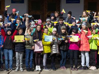 #Операція кораблик